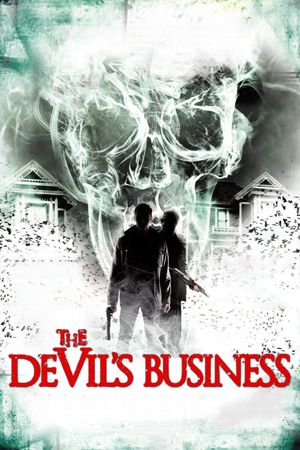 The Devil's Business's poster