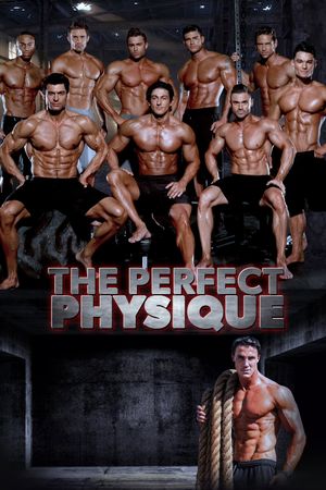 The Perfect Physique's poster