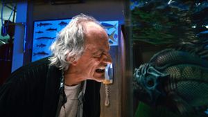 Piranha 3DD's poster