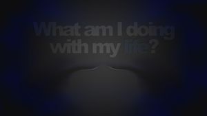 Who Am I's poster