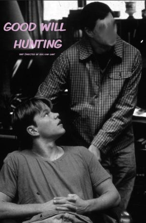 Good Will Hunting's poster