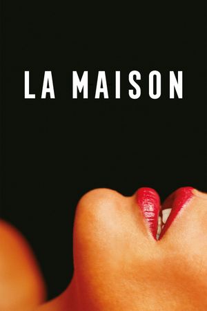 The House's poster