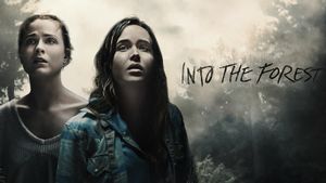 Into the Forest's poster