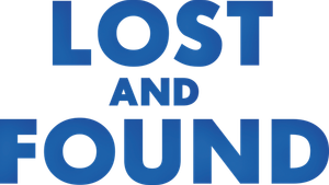Lost and Found's poster