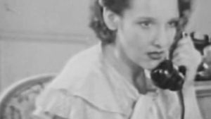 The Woman Condemned's poster