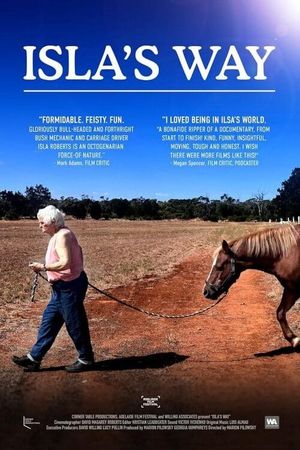 Isla's Way's poster