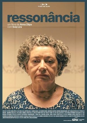 Ressonância's poster