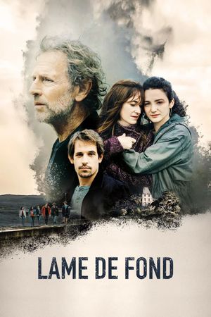 Lame de fond's poster