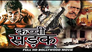 Kachchi Sadak's poster
