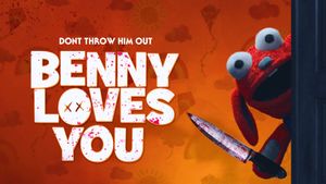 Benny Loves You's poster