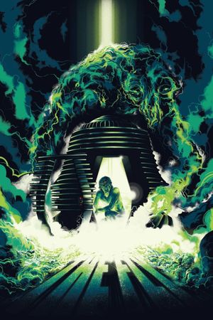 The Fly's poster