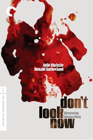 Don't Look Now's poster