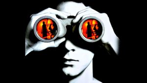 Disturbia's poster