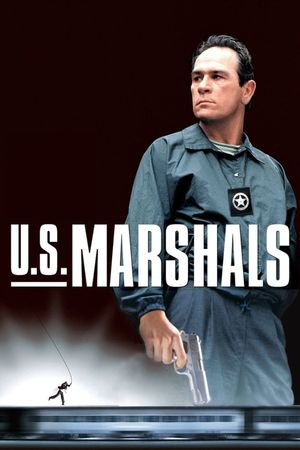 U.S. Marshals's poster