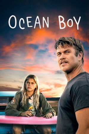 Ocean Boy's poster
