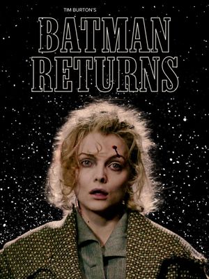 Batman Returns's poster