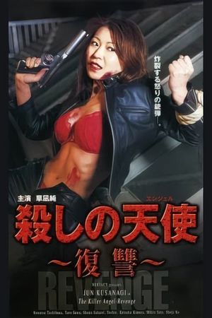 The Killer Angel Revenge's poster