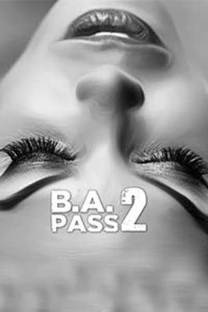 B.A. Pass 2's poster