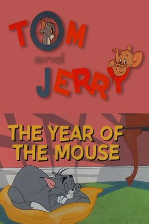 The Year of the Mouse's poster