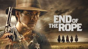 End of the Rope's poster