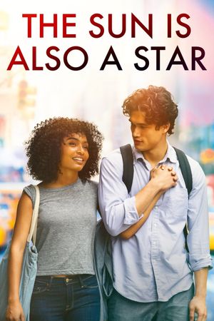 The Sun Is Also a Star's poster