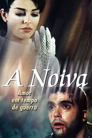 A Noiva's poster