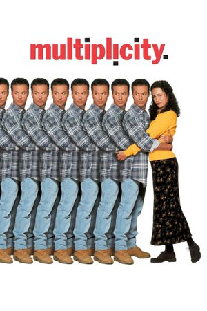 Multiplicity's poster