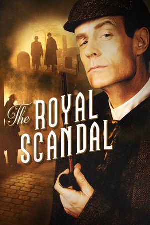 The Royal Scandal's poster image
