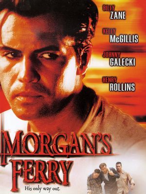 Morgan's Ferry's poster image