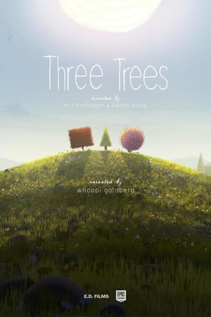Three Trees's poster