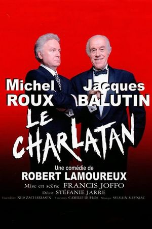 Le Charlatan's poster