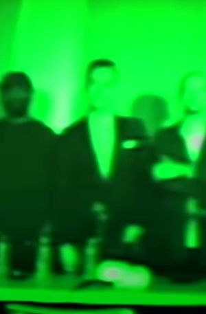 Death Grips Interview 2016's poster
