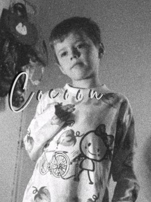 Cocoon's poster