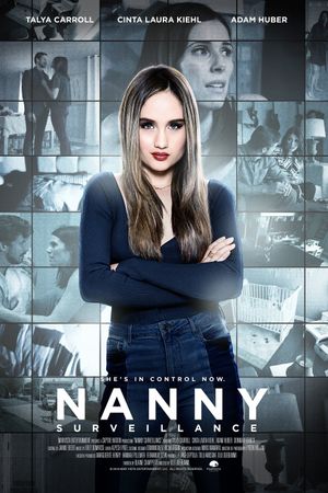 Nanny Surveillance's poster