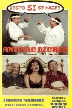 Esto sí se hace's poster