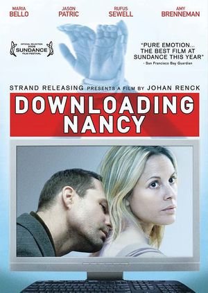 Downloading Nancy's poster