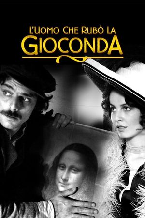 The Mona Lisa Mystery's poster image