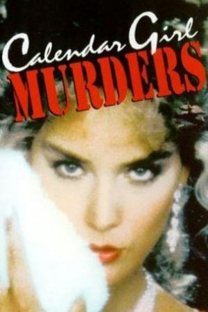 Calendar Girl Murders's poster
