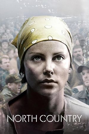 North Country's poster