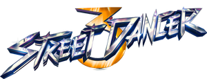 Street Dancer 3D's poster
