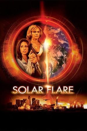 Solar Flare's poster