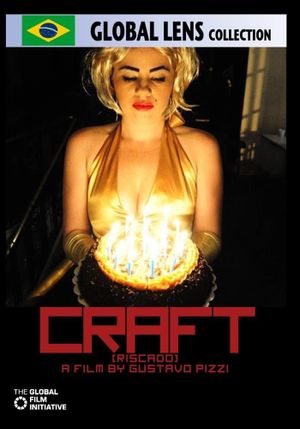 Craft's poster