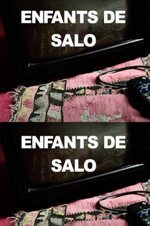 Children of Salò's poster