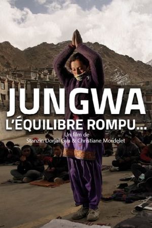 Jungwa, l'équilibre rompu's poster