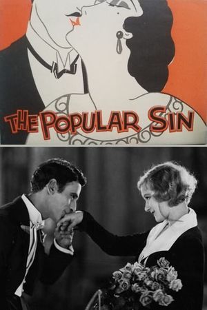 The Popular Sin's poster