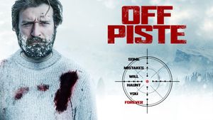 Off Piste's poster