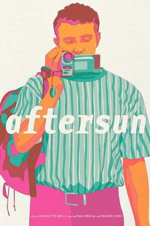 Aftersun's poster