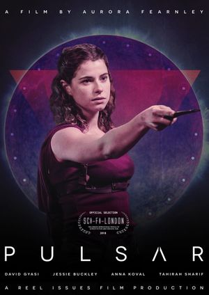 Pulsar's poster