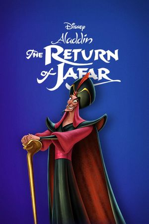 The Return of Jafar's poster