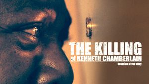 The Killing of Kenneth Chamberlain's poster